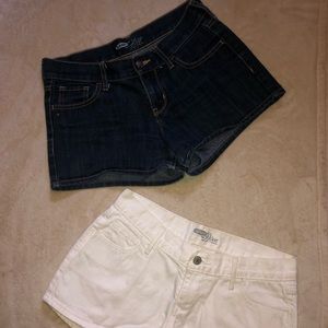 Old Navy Shorts (Bundle!)